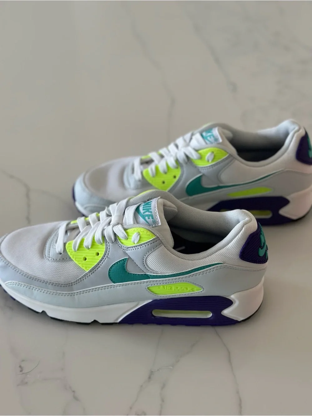 Nike Buzz Lightyears